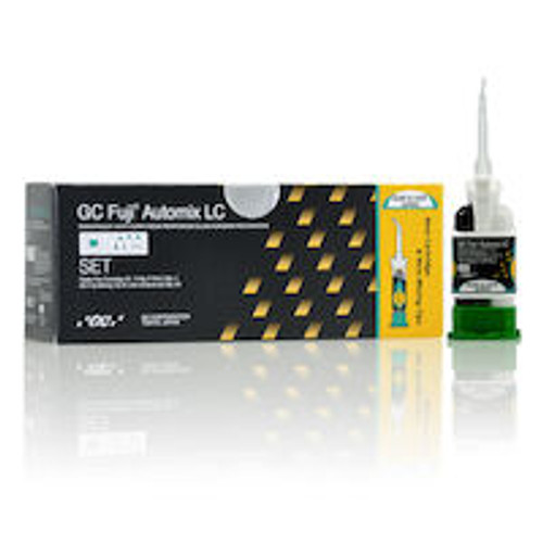 Fuji Automix LC Cartridge A2 Ea