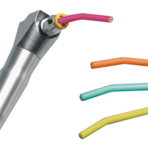 Seal-Tight Spectrum Air/Water Syringe Tips Assorted 200/Bag Seal-Tight Spectrum Air/Water Syringe Tips Assorted 200/Bag