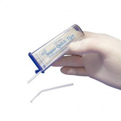 Super Quick-Tips Micro-Applicator Tips, Hager Worldwide, 605226 Super Quick-Tips Micro-Applicator Tips, Hager Worldwide, 605226