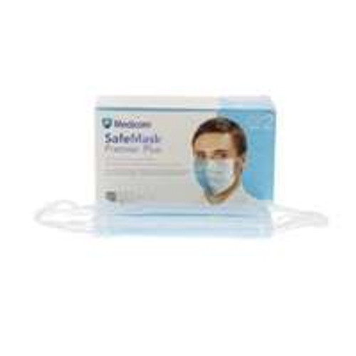 MEDICOM SAFEMASK PREMIER PLUS L2, 2040