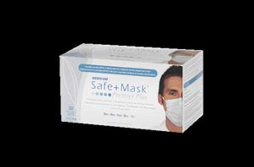 MEDICOM SAFEMASK PREMIER PLUS L2, 2040