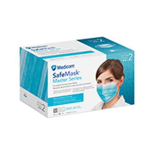 MEDICOM SAFEMASK MASTER SERIES L2, 2055