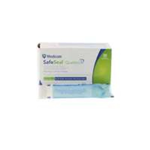 MEDICOM SAFESEAL QUATTRO STERILIZATION POUCHES, 88005-4 MEDICOM SAFESEAL QUATTRO STERILIZATION POUCHES, 88005-4