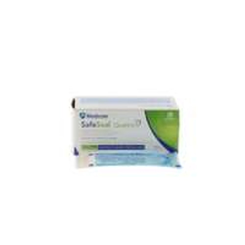 MEDICOM SAFESEAL QUATTRO STERILIZATION POUCHES, 88015-4