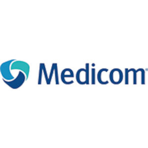 MEDICOM SAFESEAL QUATTRO STERILIZATION POUCHES, 88040-4 MEDICOM SAFESEAL QUATTRO STERILIZATION POUCHES, 88040-4