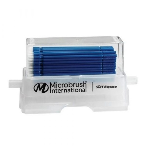 Ultrabrush Fine Size Dispenser Kit, U1D Ultrabrush Fine Size Dispenser Kit, U1D