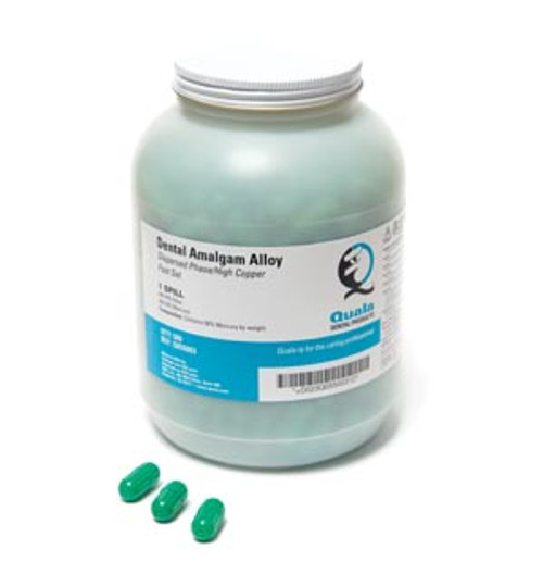 QUALA DENTAL AMALGAM ALLOY, Q055003