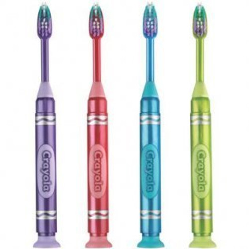 SUNSTAR YOUTH/CHILD TOOTHBRUSH, 227QM