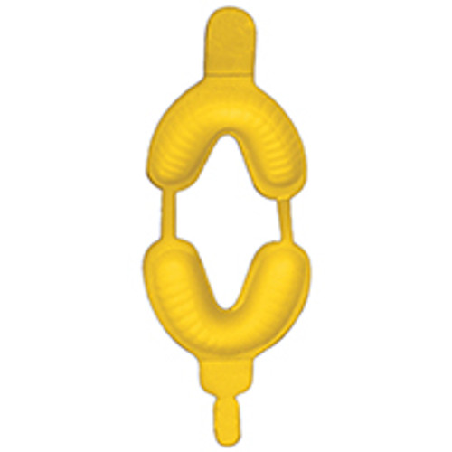 Medium, Yellow, 50/Pkg., 205202 Medium, Yellow, 50/Pkg., 205202