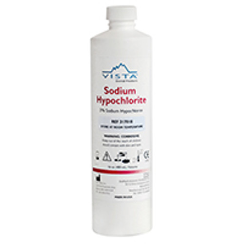 Sodium Hypochlorite 3% Concentration 16 oz Bottle Sodium Hypochlorite 3% Concentration 16 oz Bottle
