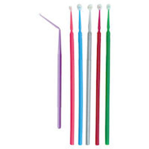 Ultra-Fine, Lavender, 100/Pkg., 320805 Ultra-Fine, Lavender, 100/Pkg., 320805