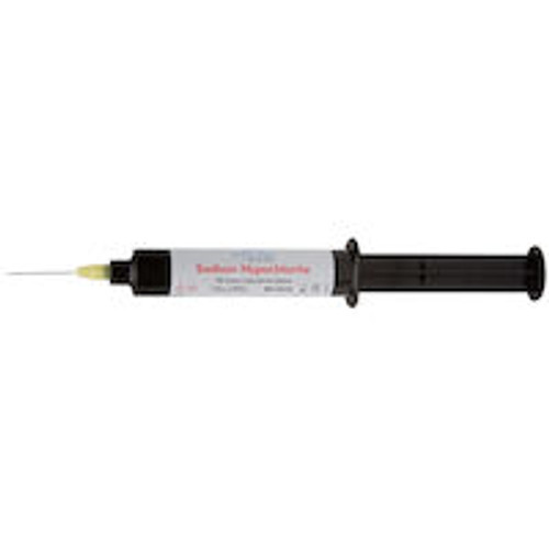3% Solution, Pre-Filled Syringe, 12 cc, 10/Pkg., 502355