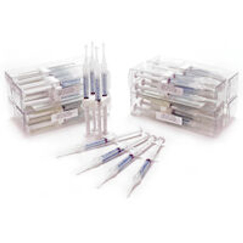 16%, Refill, Citrus, Syringe, 1.2 ml, 40/Box, 504320