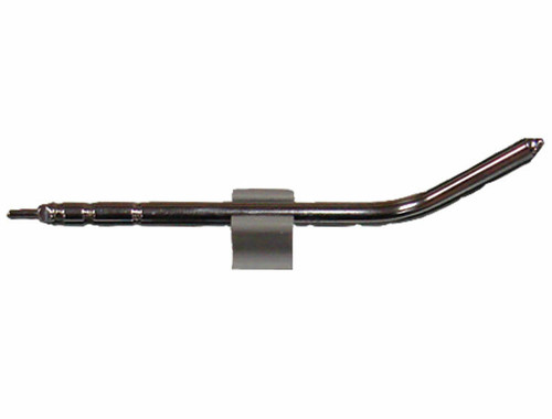 Syringe Tip Holder (5pk), Zirc, 50Z926