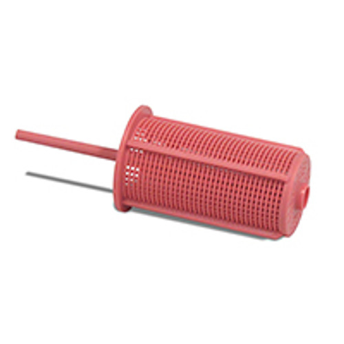 Dispos-A-Screen Trap Mauve (25pk) Dispos-A-Screen Trap Mauve (25pk)