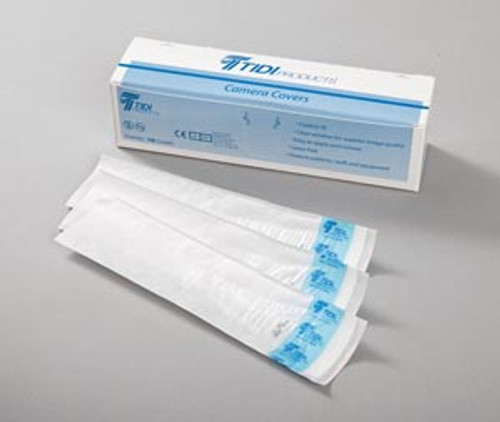 Tidishield Intra-Oral Camera Sheath B-212 100Bx Tidishield Intra-Oral Camera Sheath B-212 100Bx