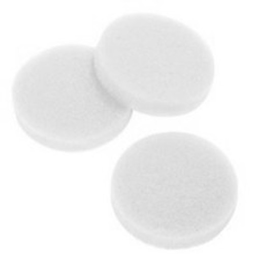 Endo Clean Stand Round Foam Inserts 48/Pk, Plasdent, EFI(R)-2