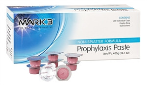 Prophy Paste Extra Coarse Mint