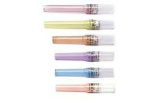 Quala Dental Needles 30G X-Short10mm 100Bx Quala Dental Needles 30G X-Short10mm 100Bx