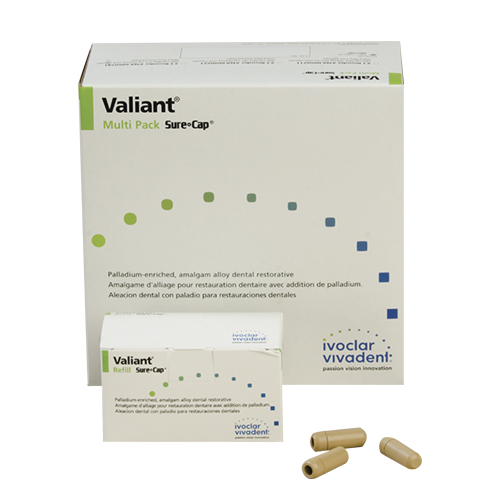 Valiant Sure Cap No. 3 Econo