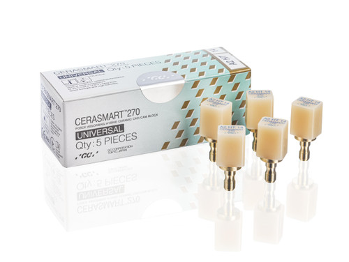 CERASMART 270 12 Unsvl A1 HT 5p