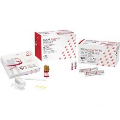 Equia Forte HT Intro Kit A1 Equia Forte HT Intro Kit A1