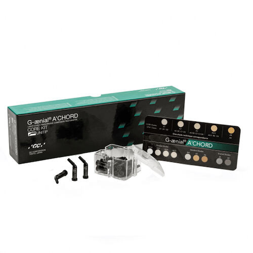 G-aenial A'CHORD Unitip Core Kit G-aenial A'CHORD Unitip Core Kit