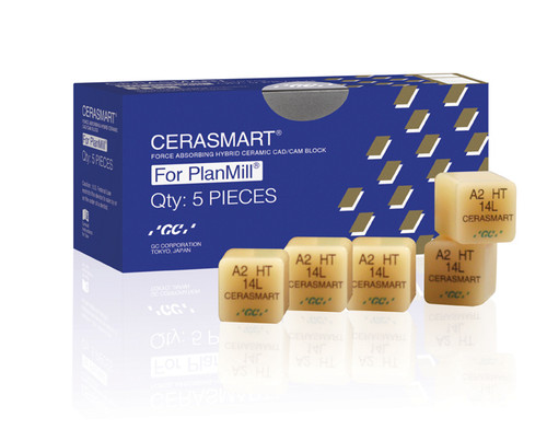 ***N/A***CERASMART 12 Planmill - A2 HT 5p