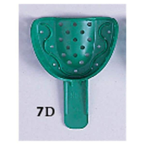 MASTER PAK #7D SPACER TRAY PERF