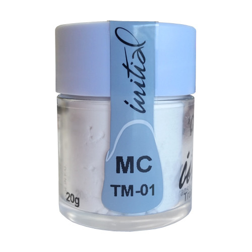 Initial MC Translucent Modifier TM-01, 5 Initial MC Translucent Modifier TM-01, 5