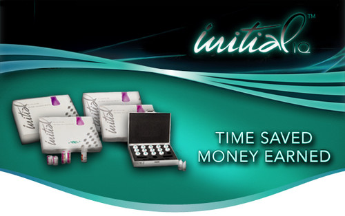 Initial IQ One Way Press Plunger f/5gx30, GC America, 900429 Initial IQ One Way Press Plunger f/5gx30, GC America, 900429