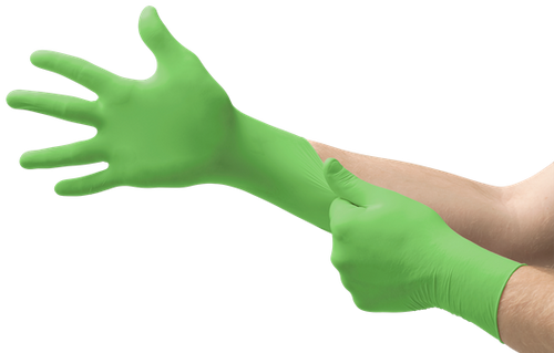 ANSELL MICROFLEX NEOSOFT NEOPRENE EXAM GLOVE, 73837080 ANSELL MICROFLEX NEOSOFT NEOPRENE EXAM GLOVE, 73837080