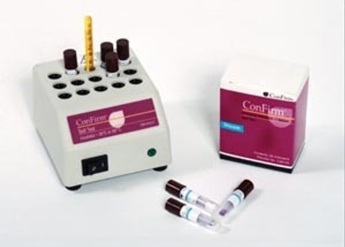 CROSSTEX IN-OFFICE BIOLOGICAL MONITORING SYSTEM, CBMS10