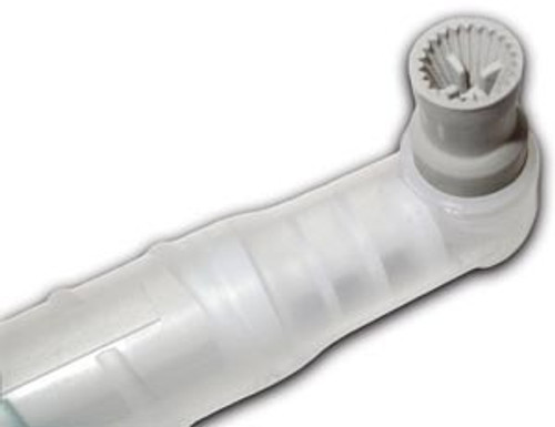 Twist Prophy Angle Firm Cup 100/Bg Twist Prophy Angle Firm Cup 100/Bg