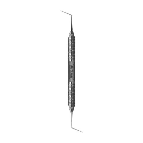 DG16 Endo Explorer, Approximate length 6.5" Black Line, Hu-Friedy, EXDG16X DG16 Endo Explorer, Approximate length 6.5" Black Line, Hu-Friedy, EXDG16X