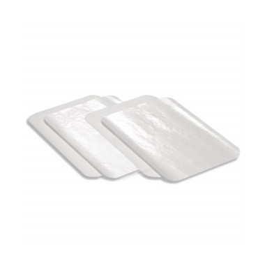 CROSSTEX BRACKET TRAY COVERS, FMINI