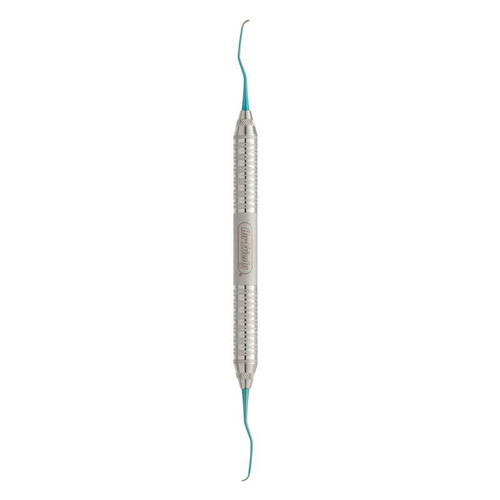 Titanium Implant Scaler Mini Five 1/2 Titanium Implant Scaler Mini Five 1/2