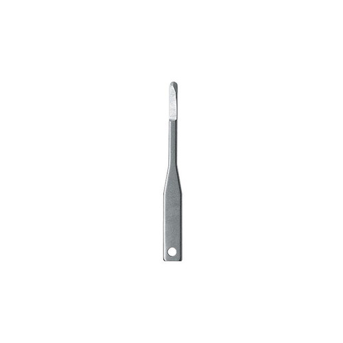 Micro Single Edge Scalpel Blade, Hu-Friedy, MIM64 Micro Single Edge Scalpel Blade, Hu-Friedy, MIM64