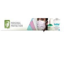 CROSSTEX ADVANTAGE SELF-SEAL STERILIZATION POUCHES, SCXS3