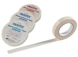 Tape Dispenser For 1" Weighted Base