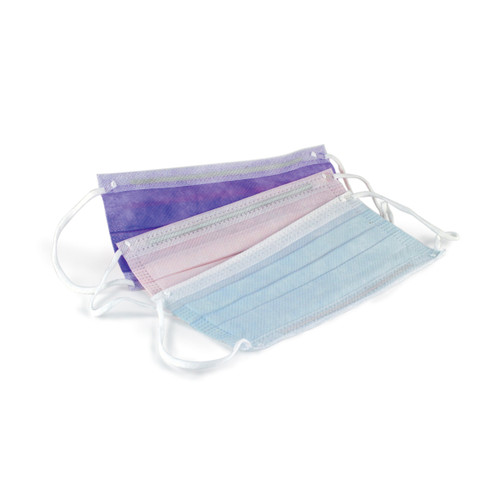 Infection Control - Face Masks - DDS Dental Supplies