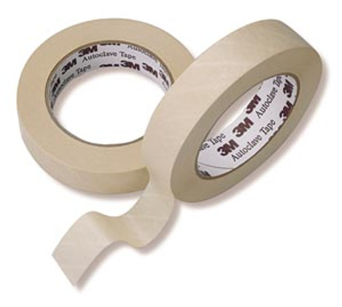 3M Comply Indicator Tape Lead Free .94" x 60yds