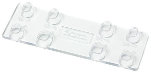 3M Stretch Block Iso-Form Temporary Molar Crown 10Bx 3M Stretch Block Iso-Form Temporary Molar Crown 10Bx