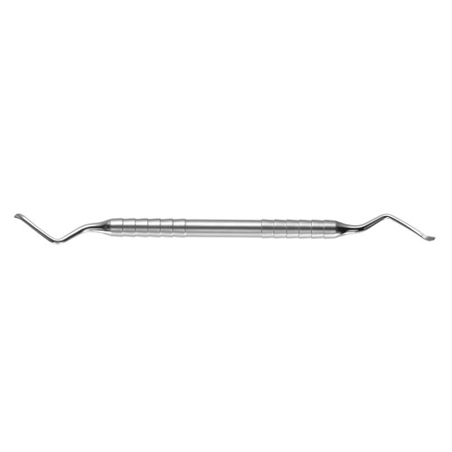Bone Curette Double Ended