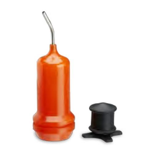 Centrix - Accudose Needle Tubes 20G Orange Centrix - Accudose Needle Tubes 20G Orange