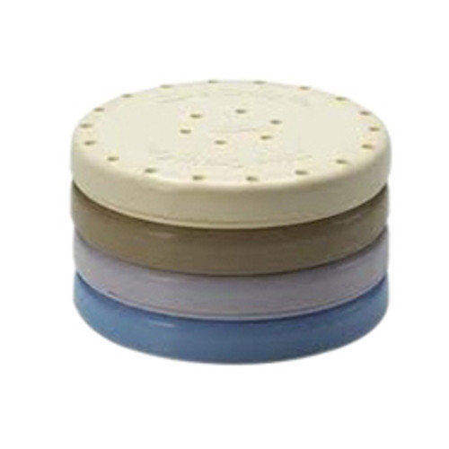 Bur Blocks Magnetic 24 Holes Autoclavable 1/pk. - MARK3*