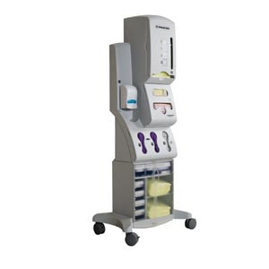 HALYARD PPE DISPENSING SYSTEM, 29903