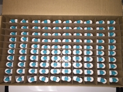 VPS Impression Material Light Fast Set 50ml. Cartridges 100/cs. - MARK3* VPS Impression Material Light Fast Set 50ml. Cartridges 100/cs. - MARK3*