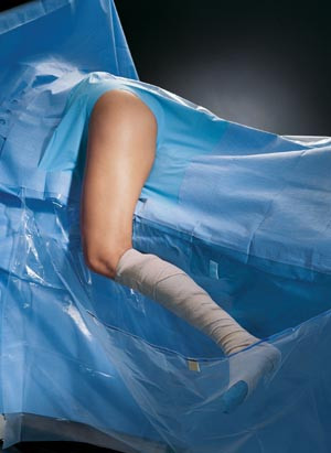 HALYARD DRAPES, 89349