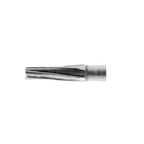 Carbide Burs FGOS 557 Surgical 100/pk. - Cargus*